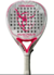 Paleta de Padel Magnus Haakon Foam Importado Rosa - comprar online