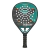 Paleta Bullpadel Hack 04 Hybrid 2025 - comprar online
