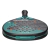 Paleta Bullpadel Hack 04 Hybrid 2025 - Padel Collection