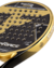 Paleta Top Force Phantom Gold 12k by Carlos Pozzoni - Padel Collection