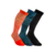 1/2 Docena Medias Compresion Graduada SOX Deportivas Art ME40C - comprar online