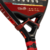Paleta Nox ML10 Shotgun 18K Luxury Series - Padel Collection