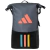 Mochila Adidas Multigame Antracita 3.2