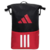 Mochila Adidas Multigame Black/Red 3.2