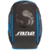 Mochila Sane Glossmate Black