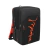 Mochila Bullpadel Ionic Negra - comprar online