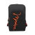 Mochila Bullpadel Ionic Negra en internet