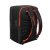Mochila Bullpadel Ionic Negra - tienda online