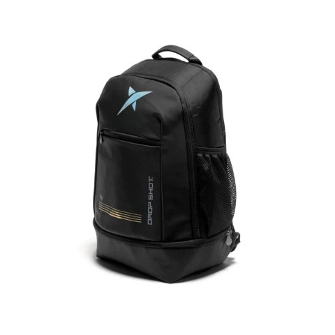 Mochila Dropshot NAOS Azul - comprar online