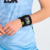 Par Muñequeras Lok Play Black Talle S
