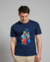 Remera Tenis Rafael Nadal Algodon Lite