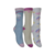 Tripack Medas SOX Caña Normal Art NI403A - comprar online