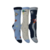 Tripack Medas SOX Caña Normal Art NI404C - comprar online