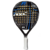 Paleta de Padel Noac F1 Eva Black Edition - comprar online