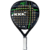 Paleta de Padel Noac Fox Eva Black Edition - comprar online