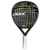 Paleta de Padel Noac Fox Foam Black Edition - comprar online