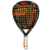 Paleta de Padel Noac Max Max Eva Gold Edition Negra - comprar online