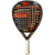 Paleta de Padel Noac Max Max Foam Gold Edition Negra - comprar online