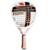 Paleta de Padel Noac Max Max Foam Gold Edition Blanca - comprar online