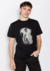 Remera Tenis Nole Novak Djokovic BYN Algodon Lite