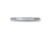 Protector Transparente Odea Vainilla - comprar online
