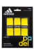Overgrips Adidas Yellow Tacky Feeling x3