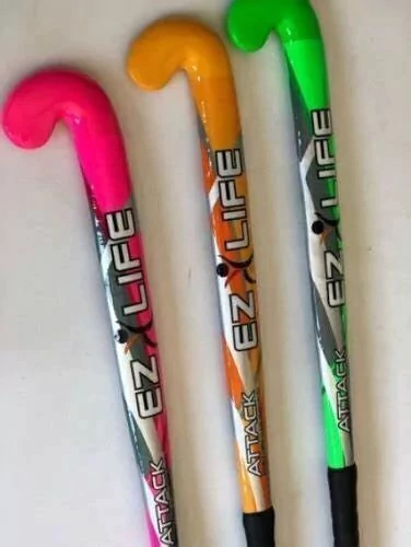 Palo de Hockey Alitra Attack Bicolor