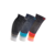 1/2 Docena Pantorrilleras Compresion Graduada SOX Art PA17C - comprar online