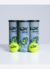 Caja x24 Tubos Pelotas Lok Fresh x3 en internet