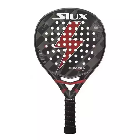 Paleta de Padel Siux Electra ST3 SE Stupa Pro 2025 - comprar online