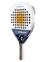 Paleta Bullpadel Vertex 04 Comfort Mundial 2025 en internet