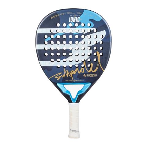 Paleta Bullpadel Ionic Light TF 24 - comprar online