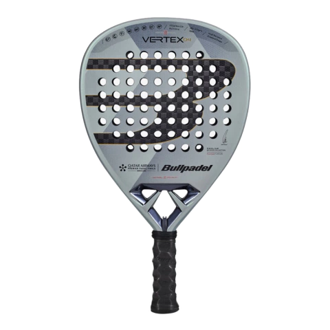 Paleta Bullpadel Vertex 04 TF 24 - comprar online