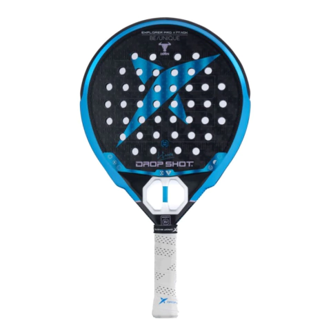Paleta de Padel Dropshot Explorer Pro Attack 2024 - comprar online