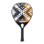 Paleta de Padel Hacker Intruder LVL 4 - comprar online