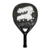 Paleta de Padel Royal Future Series Moon Fibra Gold - comprar online