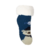 1/2 Docena Medias SOX Pantusox Adulto Niño Caminante Art PANTU52 - Padel Collection