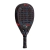 Paleta de Padel Black Crown Patron Evolution - comprar online