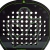 Paleta de Padel Black Crown Patron en internet