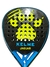 Paleta de Padel Kelme c/ Detalles de Pintura Elite