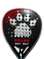 Paleta de Padel Kelme c/ Detalles de Pintura Elite - Padel Collection