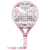 Paleta Nox ML10 Pro Cup Silver 2023