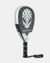 Imagen de Paleta de Padel Hirostar Alien Pro Tolito Aguirre 24k 2025