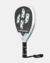 Paleta de Padel Hirostar Alien Tolito Aguirre 12k 2025 - tienda online