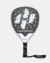 Paleta de Padel Hirostar Alien Tolito Aguirre 12k 2025 en internet