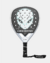 Paleta de Padel Hirostar Alien Tolito Aguirre 12k 2025 - comprar online