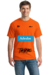 Remera World Padel Tour Sanyo 2022