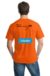 Remera World Padel Tour Sanyo 2023 - comprar online