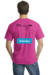 Remera World Padel Tour Sanyo 2022 - Padel Collection