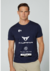 Remera World Padel Tour Alejandro Galan 2021 en internet